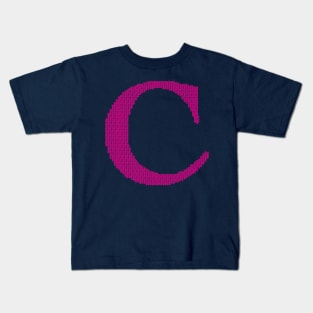 C. Wallenby Kids T-Shirt